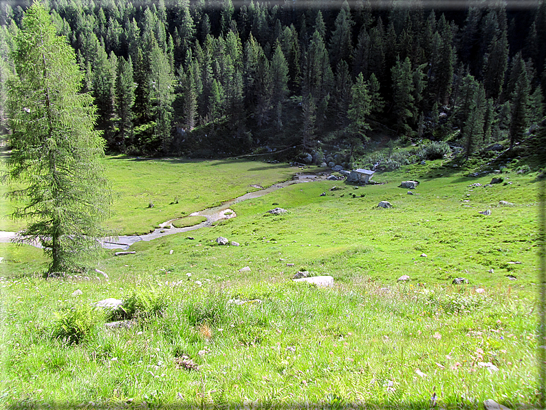 foto Piana di Caldenave